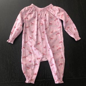 Egg NYC - Onesies size 3m